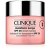 Clinique drėkinamasis gelinis kremas Moisture Surge SPF 25 (Sheer Hydrator), 75 ml