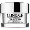 Clinique, Repairwear, Sculpting, Night, Kreminis, For Face, 50 ml