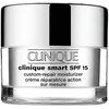 Clinique, Smart Clinical Repair, drėkinantis ir atkuriantis, dieninis, kremas, veidui, SPF 15, 50 ml *Testeris
