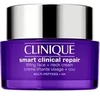 Clinique Smart Clinical Repair Crema Firmeza Lifting Para Rostro y Cuello, 75 ml
