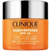 Clinique, Superdefense, Multi-Correction, Day, Rich Kreminis, For Face, SPF 25, 50 ml