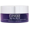 Clinique „Take The Day Off“ valomasis balzamas su medžio anglimi, 30 ml