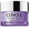 Clinique Take The Day Off Balsam oczyszczający do twarzy 15ml
