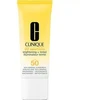 Clinique UV Solutions Brightening Mineral Sunscreen SPF50 apsauginis veido kremas nuo saulės, 40 ml