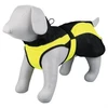 Trixie Drabužėlis Safety, S: 35 Cm, Juodai/Geltona