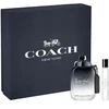 Man COACH RINKINYS (VYRIŠKI TUALELIS/TUALELIS 60 ML + KELIONINIS PURŠKALAS 7,5 ML)