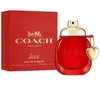Coach Coach Love EDP parfumuotas vanduo moterims, 30 ml