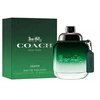 Coach Žalias EDT tualetinis vanduo vyrams, 200 ml