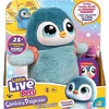 Moose Toys LITTLE LIVE PETS Chodzšcy Pingunek 26535
