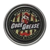 Ypač standus barzdos vaškas „Cock Grease“, 15 g
