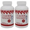 Colder Collagen 180 Tablets 800mgx2