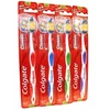 Dantų šepetėlis Colgate Classic Deep Clean, kietas, 1 vnt