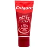 COLGATE Max Baltas Ultra Multiprotect Whitening dantų pasta 50 ml