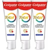 Colgate Total Whitening Trio Dantų pasta
