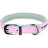 Antkaklis - Trixie Active Comfort antkaklis su cirkonio akmenimis, S: 23-28 cm 15 mm