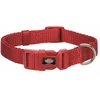 TRIXIE Premium antkaklis, XXS-XS 15-25cm/10mm, raudonas