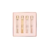 Collection II Set Memoize: Humanitas Extrait De Parfum Unisex 7.5 ml + Superbia Extrait De Parfum Unisex 7.5 ml + Luxuria Extrait De Parfum Unisex 7.5 ml + Rose Luxuria Eau De Parfum Unisex 7.5 ml