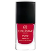 Collistar Puro nagų lakas (nagų lakas), 10 ml, 551 fuksija