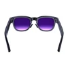 Colmi A2 AI UV Sunglasses with Violetinė Lenses