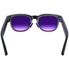 Colmi A2 AI UV Sunglasses with Violetinė Lenses
