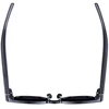 Colmi A2 AI UV Sunglasses with Violetinė Lenses