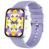 Colmi P71 išmanusis laikrodis (violetinė)