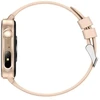 Išmanusis laikrodis Colmi P80 smartwatch (auksinis)