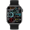 Išmanusis laikrodis Colmi P80 smartwatch (juodas)