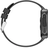 Išmanusis laikrodis Colmi P80 smartwatch (juodas)