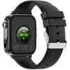 Išmanusis laikrodis Colmi P80 smartwatch (juodas)