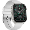 Išmanusis laikrodis Colmi P80 smartwatch (sidabrinis)