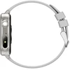 Išmanusis laikrodis Colmi P80 smartwatch (sidabrinis)