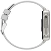 Išmanusis laikrodis Colmi P80 smartwatch (sidabrinis)