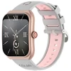 Colmi P86 Išmanusis laikrodis (Rose Gold)