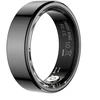 COLMI RING 2 Lubricated Ring, dydis 10 (Juoda)