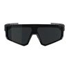 Colmi V06 AI Juodas Sports Sunglasses