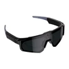 Colmi V06 AI Juodas Sports Sunglasses