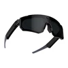 Colmi V06 AI Juodas Sports Sunglasses
