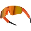 Colmi V06 AI Oranžinis Sports Sunglasses