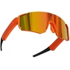 Colmi V06 AI Oranžinis Sports Sunglasses