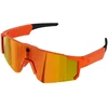 Colmi V06 AI Oranžinis Sports Sunglasses