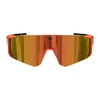 Colmi V06 AI Oranžinis Sports Sunglasses