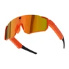 Colmi V06 AI Oranžinis Sports Sunglasses