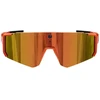 Colmi V06 AI Oranžinis Sports Sunglasses