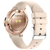 Išmanusis laikrodis Colmi V89 smartwatch (auksinis)