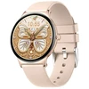 Išmanusis laikrodis Colmi V89 smartwatch (auksinis)