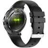 Išmanusis laikrodis Colmi V89 smartwatch (juodas)