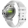 Išmanusis laikrodis Colmi V89 smartwatch (sidabrinis)