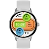 Išmanusis laikrodis Colmi V89 smartwatch (sidabrinis)