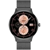 Išmanusis laikrodis Colmi V89 smartwatch (steel juodas)